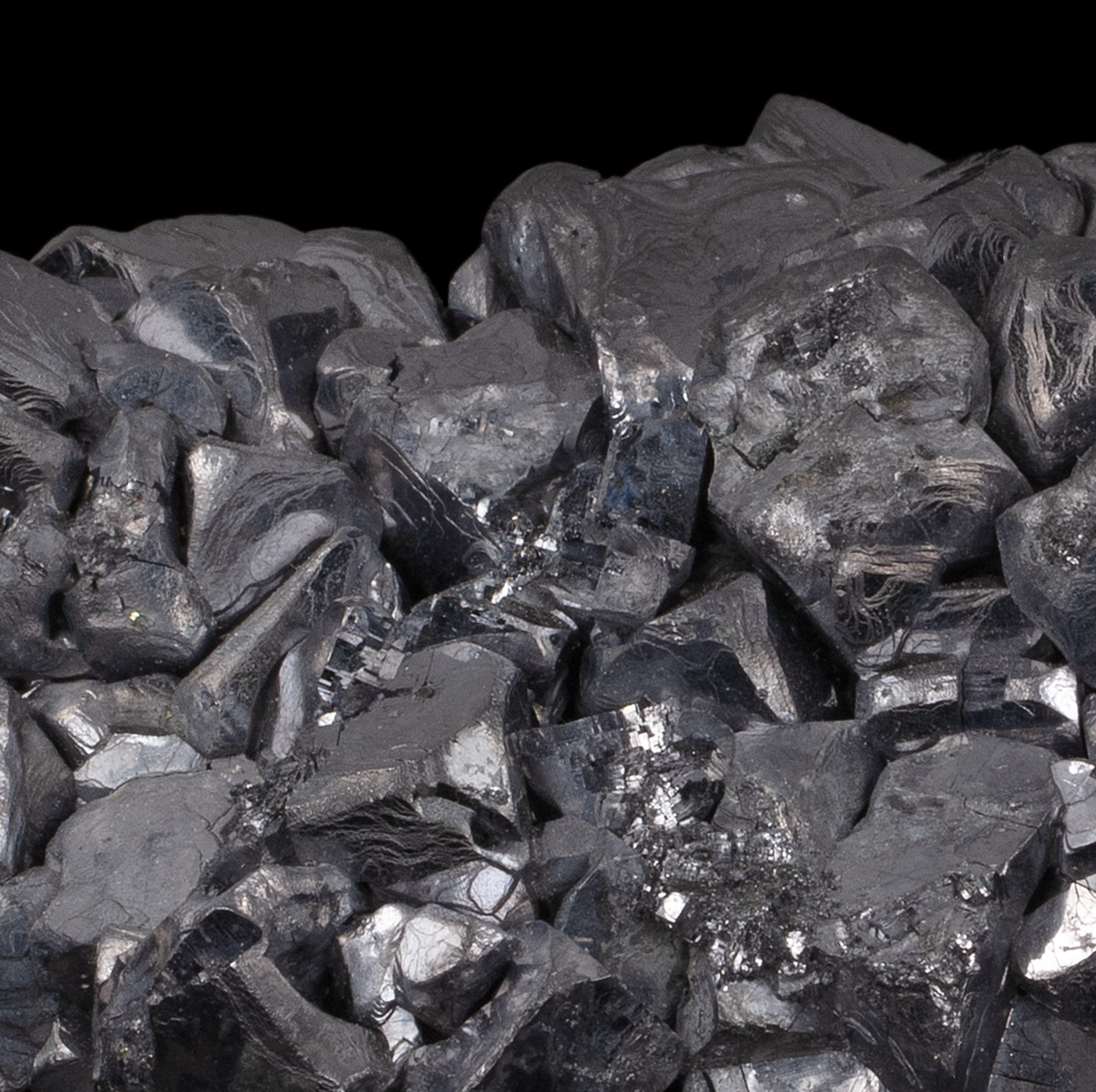 Galena rare locale & Williams Coll.) Bonanza Mine