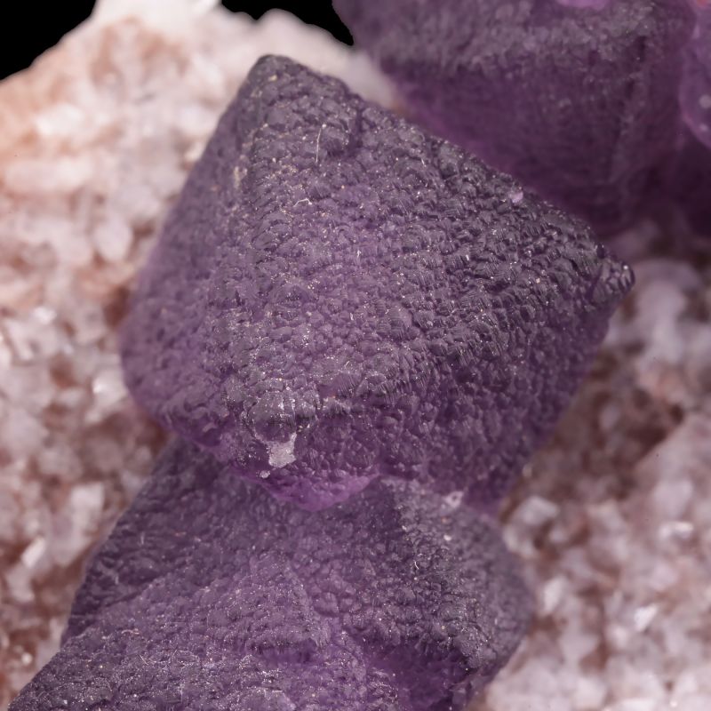 Fluorite | Second Chance Mine, Tombstone Mining District, Cochise